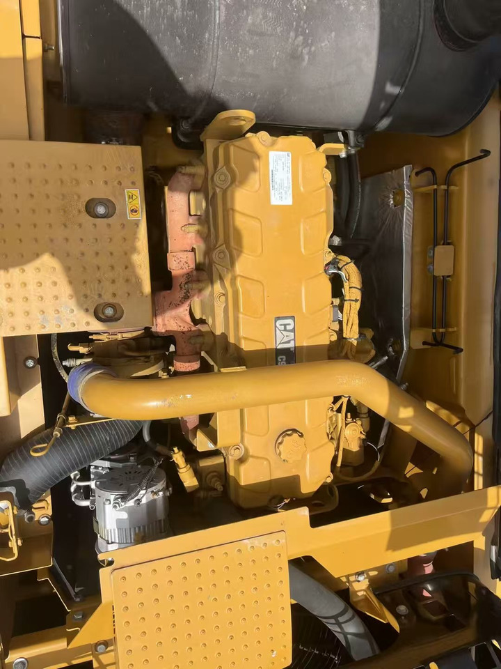 CATERPILLAR 330D2 - Ερπυστριοφόρος εκσκαφέας: φωτογραφία 2 CATERPILLAR 330D2 - Ερπυστριοφόρος εκσκαφέας: φωτογραφία 2