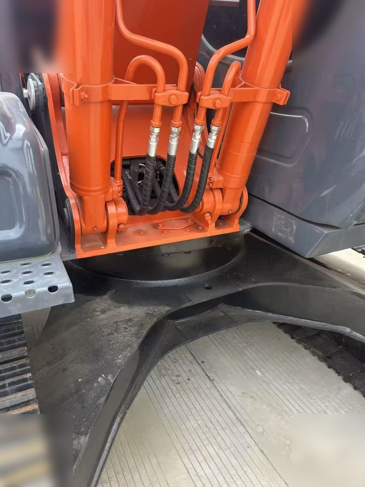 HITACHI ZX120 - Ερπυστριοφόρος εκσκαφέας: φωτογραφία 3 HITACHI ZX120 - Ερπυστριοφόρος εκσκαφέας: φωτογραφία 3