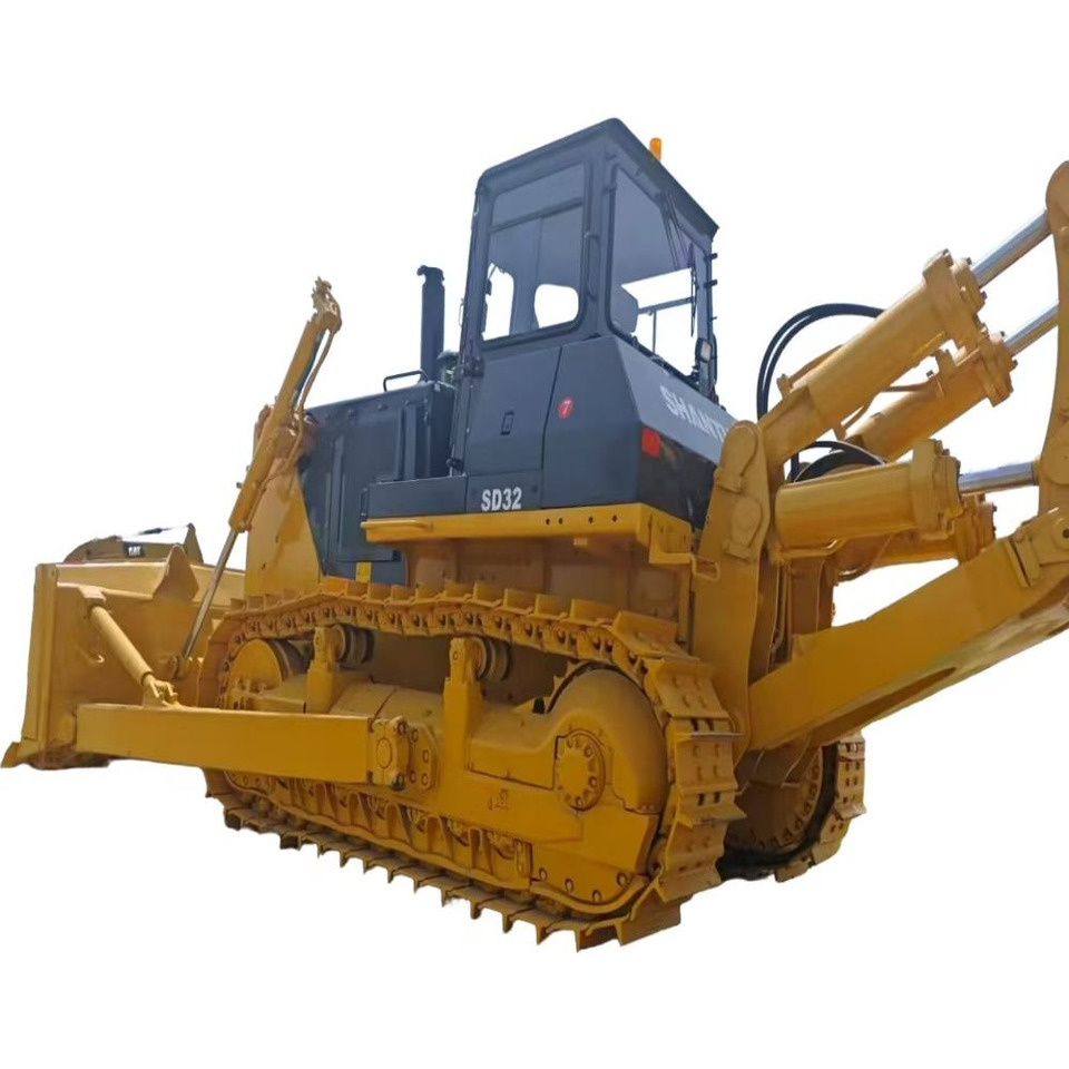 SHANTUI SD22 - Μπουλντόζα: φωτογραφία 1 SHANTUI SD22 - Μπουλντόζα: φωτογραφία 1