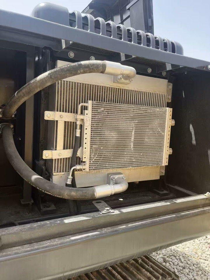 VOLVO EC240 - Εκσκαφέας: φωτογραφία 3 VOLVO EC240 - Εκσκαφέας: φωτογραφία 3