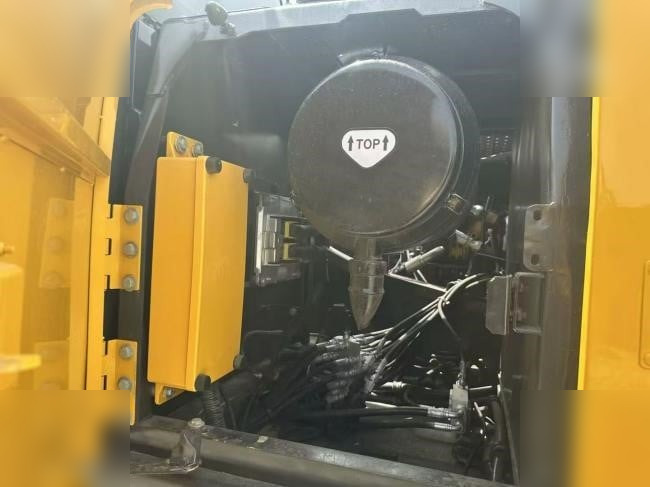 VOLVO EC300 - Ερπυστριοφόρος εκσκαφέας: φωτογραφία 3 VOLVO EC300 - Ερπυστριοφόρος εκσκαφέας: φωτογραφία 3
