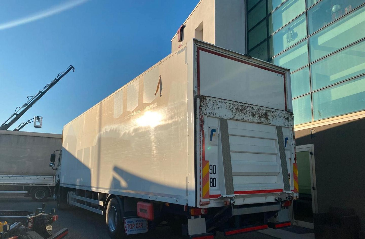 DAF 310 FA CASSONE E SPONDA EURO 6 - Φορτηγό κόφα: φωτογραφία 5 DAF 310 FA CASSONE E SPONDA EURO 6 - Φορτηγό κόφα: φωτογραφία 5