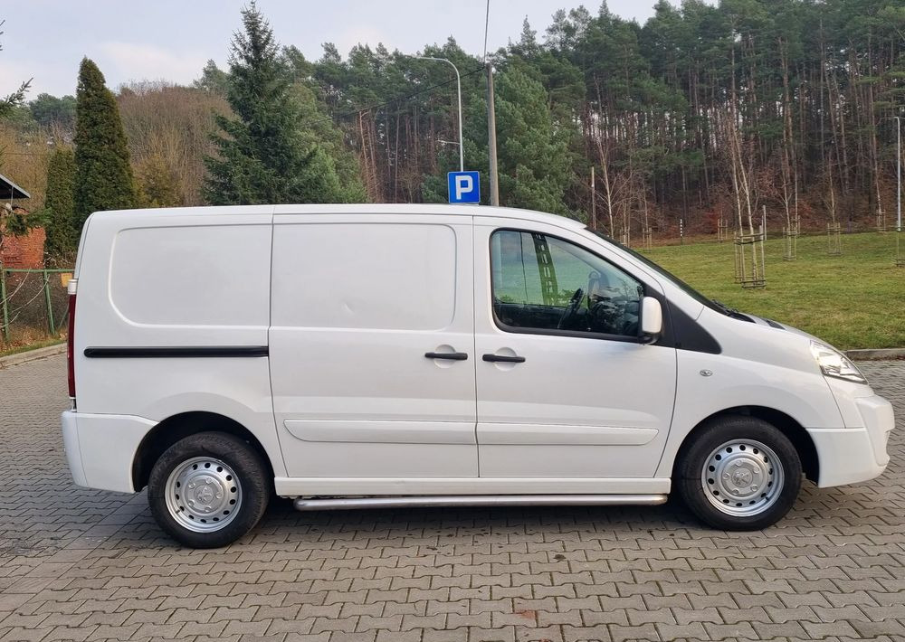 Peugeot Expert - Μικρό βαν: φωτογραφία 3 Peugeot Expert - Μικρό βαν: φωτογραφία 3