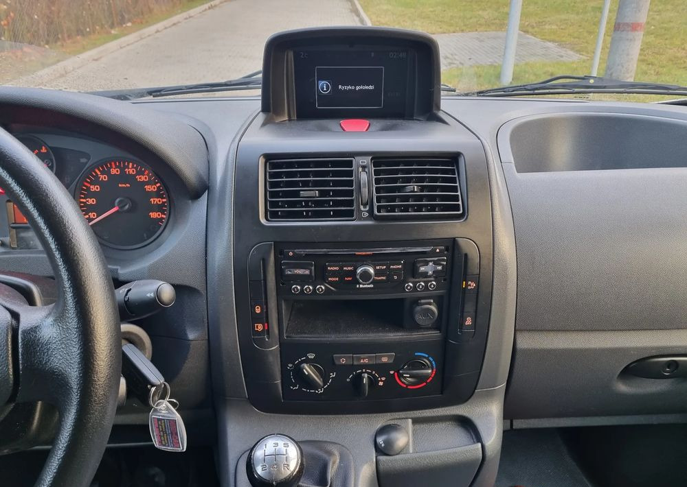 Μικρό βαν Peugeot Expert: φωτογραφία 16 Μικρό βαν Peugeot Expert: φωτογραφία 16