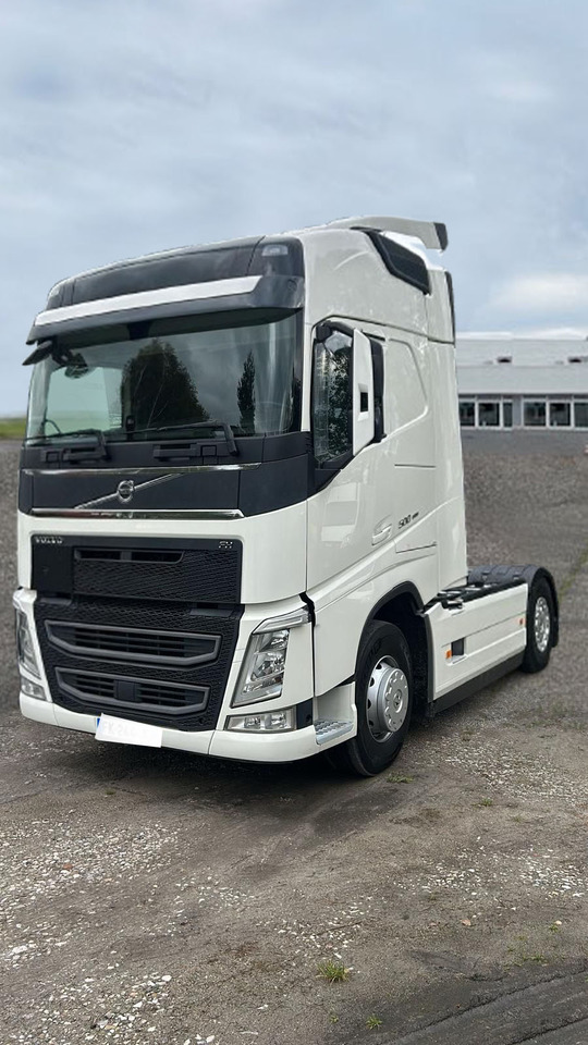 VOLVO fh500 - Τράκτορας: φωτογραφία 2 VOLVO fh500 - Τράκτορας: φωτογραφία 2