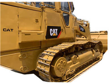 2020 973D 963D 953D 973K 963K 953K 973WH Track Loader Track Loader Low Price Crawler Loader - Ερπυστριοφόρος φορτωτής: φωτογραφία 1 2020 973D 963D 953D 973K 963K 953K 973WH Track Loader Track Loader Low Price Crawler Loader - Ερπυστριοφόρος φορτωτής: φωτογραφία 1