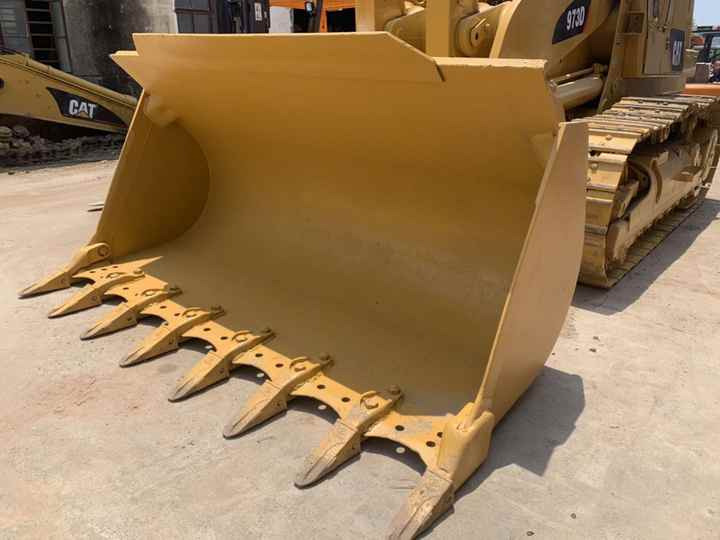 2020 973D 963D 953D 973K 963K 953K 973WH Track Loader Track Loader Low Price Crawler Loader - Ερπυστριοφόρος φορτωτής: φωτογραφία 5 2020 973D 963D 953D 973K 963K 953K 973WH Track Loader Track Loader Low Price Crawler Loader - Ερπυστριοφόρος φορτωτής: φωτογραφία 5