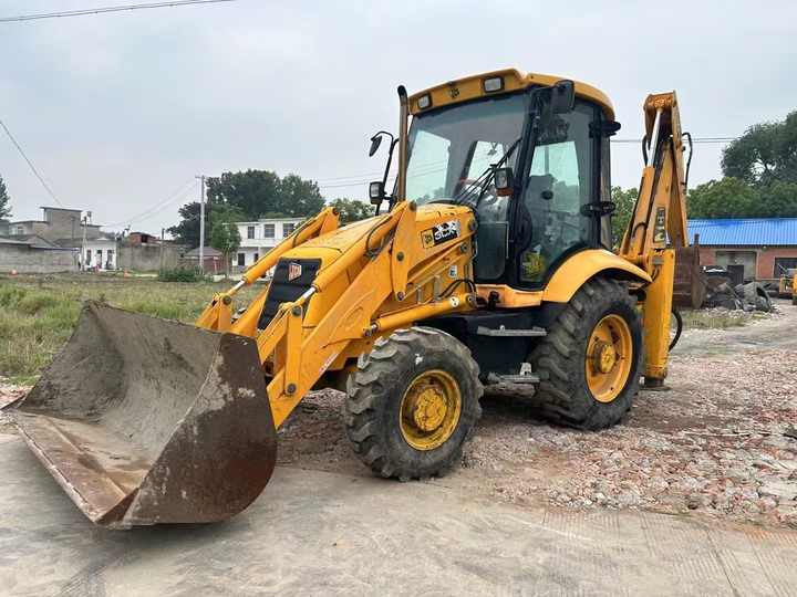 Cheap Price JCB 3CX Backhoe Loader in Excellent Condition for Sale JCB3CX JCB 4CX Available for Sale - Φορτωτής εκσκαφέας: φωτογραφία 2 Cheap Price JCB 3CX Backhoe Loader in Excellent Condition for Sale JCB3CX JCB 4CX Available for Sale - Φορτωτής εκσκαφέας: φωτογραφία 2