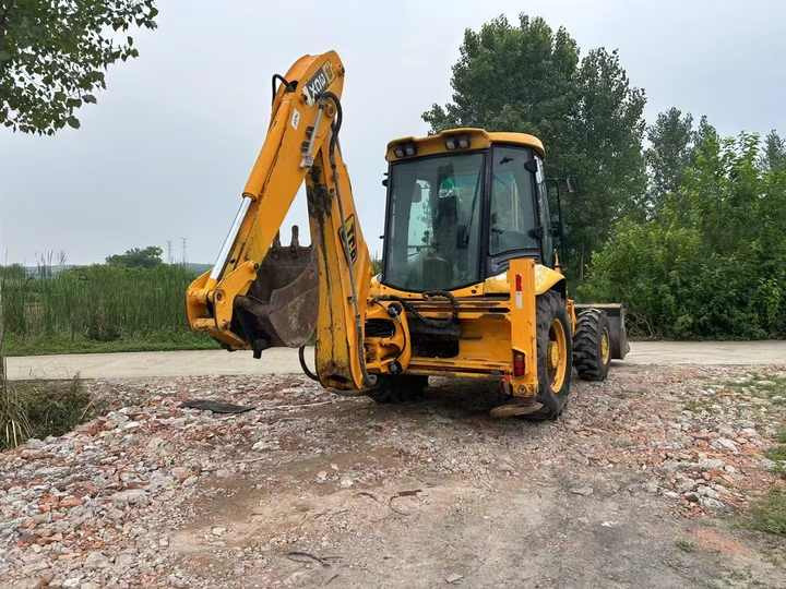 Cheap Price JCB 3CX Backhoe Loader in Excellent Condition for Sale JCB3CX JCB 4CX Available for Sale - Φορτωτής εκσκαφέας: φωτογραφία 4 Cheap Price JCB 3CX Backhoe Loader in Excellent Condition for Sale JCB3CX JCB 4CX Available for Sale - Φορτωτής εκσκαφέας: φωτογραφία 4