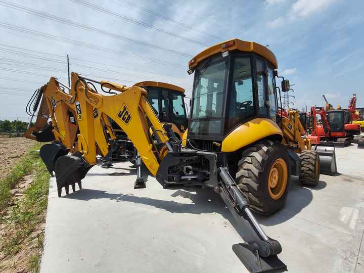 Cheap Price JCB 3CX Backhoe Loader in Excellent Condition for Sale JCB3CX JCB 4CX Available for Sale - Φορτωτής εκσκαφέας: φωτογραφία 4 Cheap Price JCB 3CX Backhoe Loader in Excellent Condition for Sale JCB3CX JCB 4CX Available for Sale - Φορτωτής εκσκαφέας: φωτογραφία 4