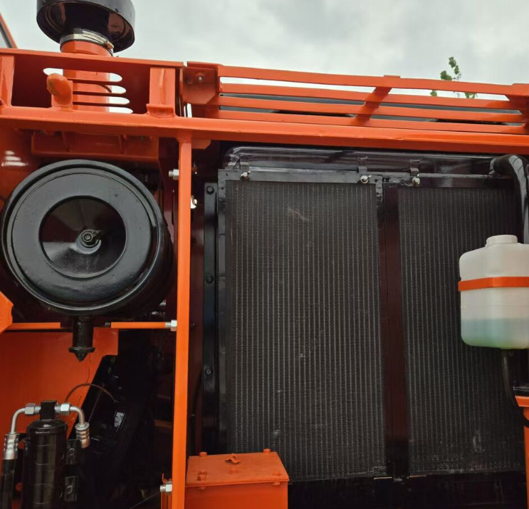 DOOSAN Good Condition Original Doosan DH150w-7 Wheel Excavator 15 Tons Used Doosan Dh150w-7 Excavator Used Wheel Excavator for Sale - Τροχοφόρος εκσκαφέας: φωτογραφία 2 DOOSAN Good Condition Original Doosan DH150w-7 Wheel Excavator 15 Tons Used Doosan Dh150w-7 Excavator Used Wheel Excavator for Sale - Τροχοφόρος εκσκαφέας: φωτογραφία 2