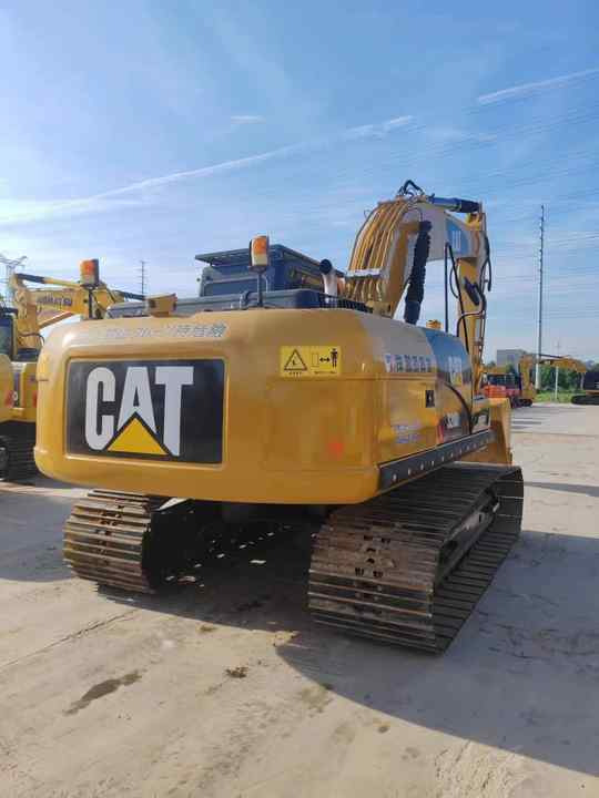 Durable Second Hand Machine Original Used Caterpillar Excavator CAT 330D2 USED 329D2 320D2 325D 315D Excavator - Ερπυστριοφόρος εκσκαφέας: φωτογραφία 3 Durable Second Hand Machine Original Used Caterpillar Excavator CAT 330D2 USED 329D2 320D2 325D 315D Excavator - Ερπυστριοφόρος εκσκαφέας: φωτογραφία 3