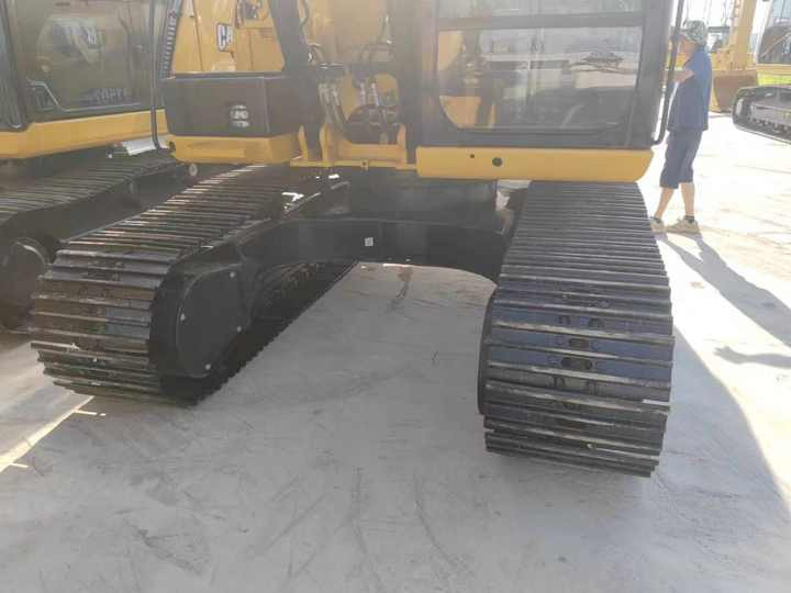 Good Condition Used Excavator Machine Caterpillar 315D Crawler CAT 15ton Used Excavator for Sale CAT 315 Excavators - Ερπυστριοφόρος εκσκαφέας: φωτογραφία 3 Good Condition Used Excavator Machine Caterpillar 315D Crawler CAT 15ton Used Excavator for Sale CAT 315 Excavators - Ερπυστριοφόρος εκσκαφέας: φωτογραφία 3