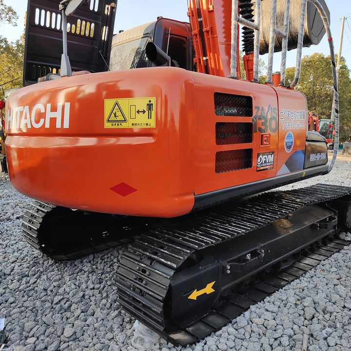 HITACHI ZX130 , Original Japan Surplus Hitachi ZX130 for Sale - Ερπυστριοφόρος εκσκαφέας: φωτογραφία 1 HITACHI ZX130 , Original Japan Surplus Hitachi ZX130 for Sale - Ερπυστριοφόρος εκσκαφέας: φωτογραφία 1
