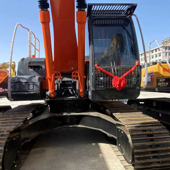 Hitachi Brand Zx210 Crawler Excavator 21tons Digger for Sale Used Hitachi Zx200 210 350 Excavator in Stock on Sale - Εκσκαφέας: φωτογραφία 1 Hitachi Brand Zx210 Crawler Excavator 21tons Digger for Sale Used Hitachi Zx200 210 350 Excavator in Stock on Sale - Εκσκαφέας: φωτογραφία 1