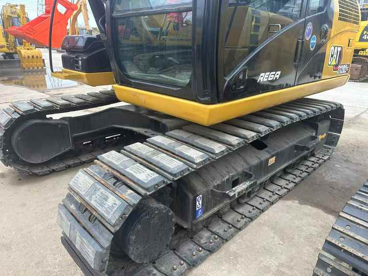 Low Working Time CAT 312D2 Excavator Caterpillar Used 15ton Cat312D2 No Reviews yet - Ερπυστριοφόρος εκσκαφέας: φωτογραφία 4 Low Working Time CAT 312D2 Excavator Caterpillar Used 15ton Cat312D2 No Reviews yet - Ερπυστριοφόρος εκσκαφέας: φωτογραφία 4