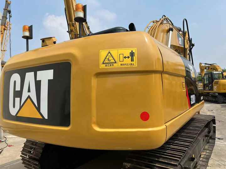 Reasonable Price Japan Original 330d2 Caterpillar Excavator CAT USED 329D2 320D2 325D 315D Excavator - Ερπυστριοφόρος εκσκαφέας: φωτογραφία 5 Reasonable Price Japan Original 330d2 Caterpillar Excavator CAT USED 329D2 320D2 325D 315D Excavator - Ερπυστριοφόρος εκσκαφέας: φωτογραφία 5