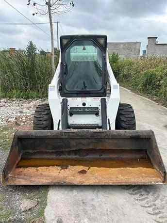 USED BOBCAT S300 Skid-steer Loader with Very Good Performance Is for Sale at a Low Price. S160/s185/s220/330 in Stock - Φορτωτής πλάγιας ολίσθησης: φωτογραφία 5 USED BOBCAT S300 Skid-steer Loader with Very Good Performance Is for Sale at a Low Price. S160/s185/s220/330 in Stock - Φορτωτής πλάγιας ολίσθησης: φωτογραφία 5