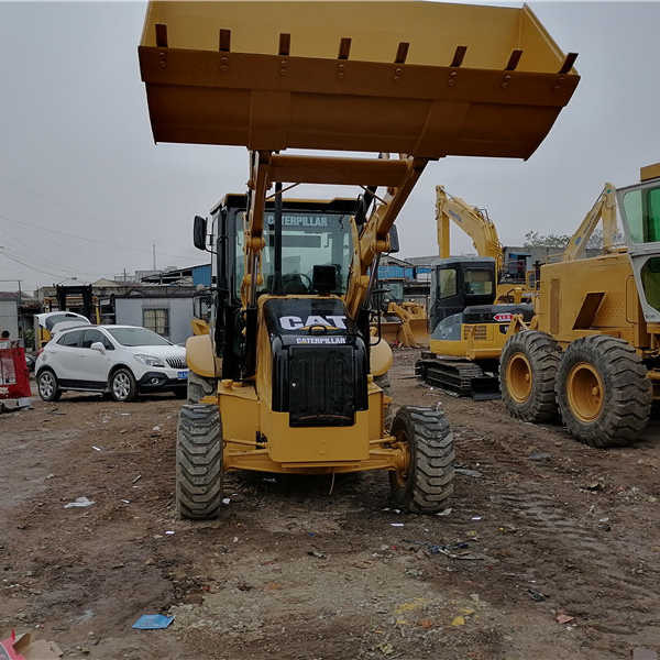 Used Backhoe Loader Wheel Caterpillar CAT 432E Backhoe Loader for Sale CAT 432E Used Backhoe Loaders - Φορτωτής εκσκαφέας: φωτογραφία 3 Used Backhoe Loader Wheel Caterpillar CAT 432E Backhoe Loader for Sale CAT 432E Used Backhoe Loaders - Φορτωτής εκσκαφέας: φωτογραφία 3