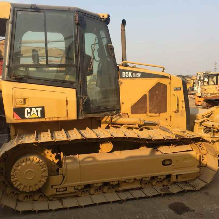 Used Cat Mini Bulldozer D5k D5 D5g Cat Dozers - Μπουλντόζα: φωτογραφία 1 Used Cat Mini Bulldozer D5k D5 D5g Cat Dozers - Μπουλντόζα: φωτογραφία 1