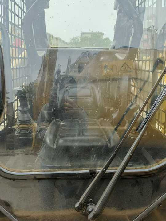 Leasing  Used Caterpillar 226b Skid Steer with Excellent Performance on Sale  Road Working Equipment [ Copy ] Used Caterpillar 226b Skid Steer with Excellent Performance on Sale  Road Working Equipment [ Copy ]: φωτογραφία 6