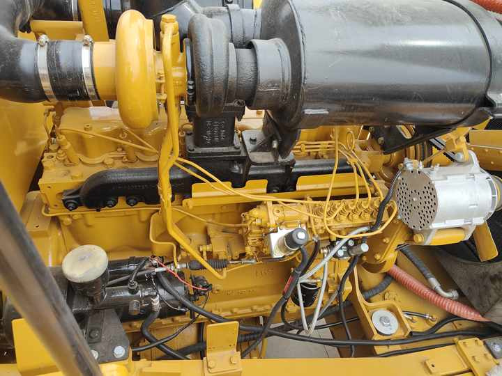 Leasing  Used Caterpillar 966h Loader  for Sale   Lots of Heavy Equipment in Stock  Wight 5tons Wheel  Loader [ Copy ] Used Caterpillar 966h Loader  for Sale   Lots of Heavy Equipment in Stock  Wight 5tons Wheel  Loader [ Copy ]: φωτογραφία 6