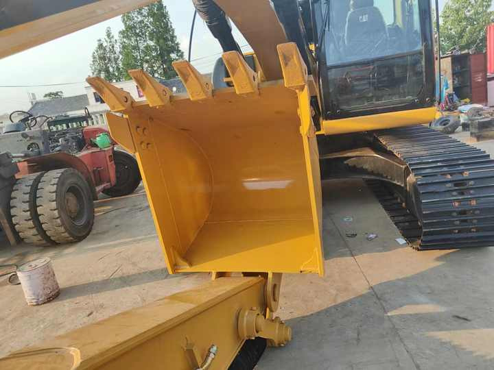 Ερπυστριοφόρος εκσκαφέας Used Crawler Caterpillar 315D Excavator for Sale  Used Engineering & Construction Machinery: φωτογραφία 6