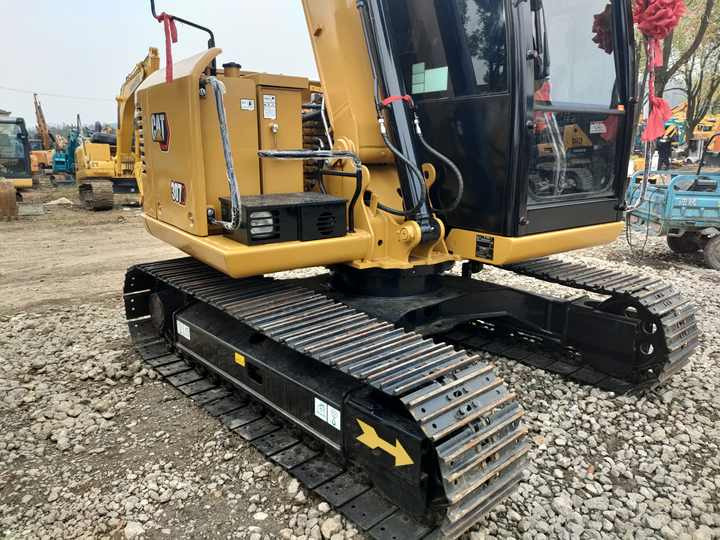 Used Digger CAT 307 Construction Machinery Construction Digger Used CAT 307 Cheap Excavator - Ερπυστριοφόρος εκσκαφέας: φωτογραφία 5 Used Digger CAT 307 Construction Machinery Construction Digger Used CAT 307 Cheap Excavator - Ερπυστριοφόρος εκσκαφέας: φωτογραφία 5