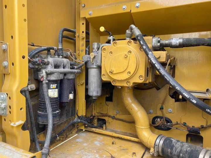 Used Digger CAT 320 Construction Machinery Construction Digger Used CAT 320 Cheap Excavator - Ερπυστριοφόρος εκσκαφέας: φωτογραφία 4 Used Digger CAT 320 Construction Machinery Construction Digger Used CAT 320 Cheap Excavator - Ερπυστριοφόρος εκσκαφέας: φωτογραφία 4