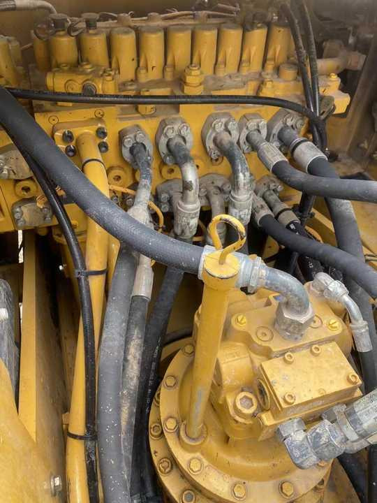 Used Digger CAT 320 Construction Machinery Construction Digger Used CAT 320 Cheap Excavator - Ερπυστριοφόρος εκσκαφέας: φωτογραφία 3 Used Digger CAT 320 Construction Machinery Construction Digger Used CAT 320 Cheap Excavator - Ερπυστριοφόρος εκσκαφέας: φωτογραφία 3