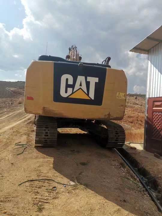 Used Digger CAT 320E Construction Machinery Construction Digger UsedCAT 320E Cheap Excavator - Ερπυστριοφόρος εκσκαφέας: φωτογραφία 3 Used Digger CAT 320E Construction Machinery Construction Digger UsedCAT 320E Cheap Excavator - Ερπυστριοφόρος εκσκαφέας: φωτογραφία 3