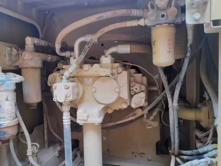 Used Digger CAT 320E Construction Machinery Construction Digger UsedCAT 320E Cheap Excavator - Ερπυστριοφόρος εκσκαφέας: φωτογραφία 5 Used Digger CAT 320E Construction Machinery Construction Digger UsedCAT 320E Cheap Excavator - Ερπυστριοφόρος εκσκαφέας: φωτογραφία 5