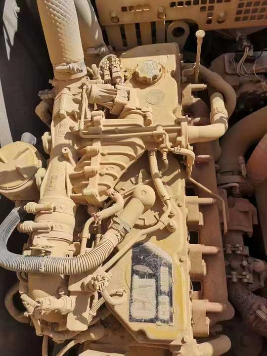 Used Digger CAT 320E Construction Machinery Construction Digger UsedCAT 320E Cheap Excavator - Ερπυστριοφόρος εκσκαφέας: φωτογραφία 4 Used Digger CAT 320E Construction Machinery Construction Digger UsedCAT 320E Cheap Excavator - Ερπυστριοφόρος εκσκαφέας: φωτογραφία 4