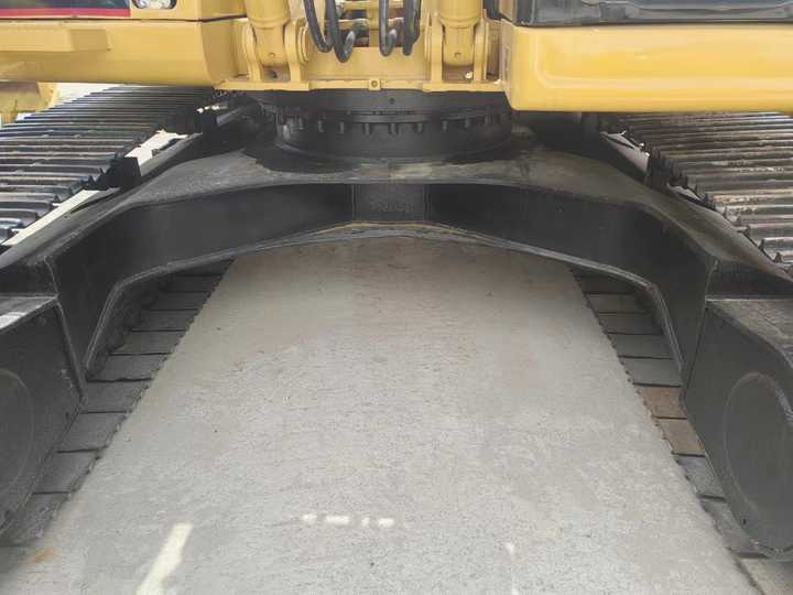 Used Digger CAT 325BL Construction Machinery Construction Digger Used CAT 325BL Cheap Excavator - Ερπυστριοφόρος εκσκαφέας: φωτογραφία 4 Used Digger CAT 325BL Construction Machinery Construction Digger Used CAT 325BL Cheap Excavator - Ερπυστριοφόρος εκσκαφέας: φωτογραφία 4
