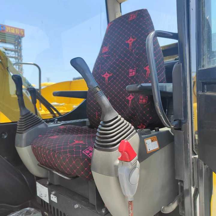 Used Excavator KOMATSU PC70-8 Construction Machinery Excavator PC70-8 PC60 PC70 Excavators for Sale at Negotiable Price - Ερπυστριοφόρος εκσκαφέας: φωτογραφία 5 Used Excavator KOMATSU PC70-8 Construction Machinery Excavator PC70-8 PC60 PC70 Excavators for Sale at Negotiable Price - Ερπυστριοφόρος εκσκαφέας: φωτογραφία 5
