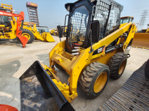 Used Front Loader Tractor CAT 246D Skid Steer Loader / Used Cat 226B 246C 246d Mini Skid Steer Loader in Stock - Φορτωτής πλάγιας ολίσθησης: φωτογραφία 4 Used Front Loader Tractor CAT 246D Skid Steer Loader / Used Cat 226B 246C 246d Mini Skid Steer Loader in Stock - Φορτωτής πλάγιας ολίσθησης: φωτογραφία 4