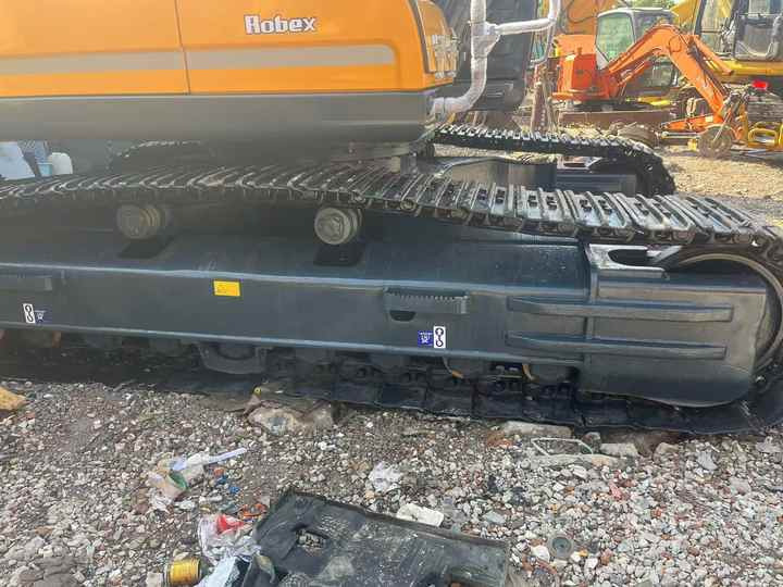 Used HYUNDAI 305LC-9T Crawler Excavator with Good Performance Hyundai30 Tons Earthmoving Machinery with Low Price On-sale - Ερπυστριοφόρος εκσκαφέας: φωτογραφία 2 Used HYUNDAI 305LC-9T Crawler Excavator with Good Performance Hyundai30 Tons Earthmoving Machinery with Low Price On-sale - Ερπυστριοφόρος εκσκαφέας: φωτογραφία 2