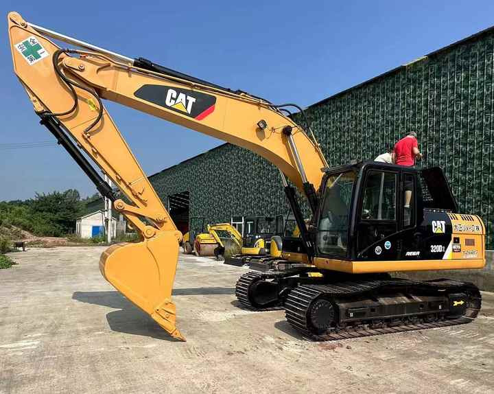 Used Machinery Construction CAT 320D Excavator Hydraulic Digging Machine Cat Used Caterpillar 320d Excavators - Ερπυστριοφόρος εκσκαφέας: φωτογραφία 2 Used Machinery Construction CAT 320D Excavator Hydraulic Digging Machine Cat Used Caterpillar 320d Excavators - Ερπυστριοφόρος εκσκαφέας: φωτογραφία 2