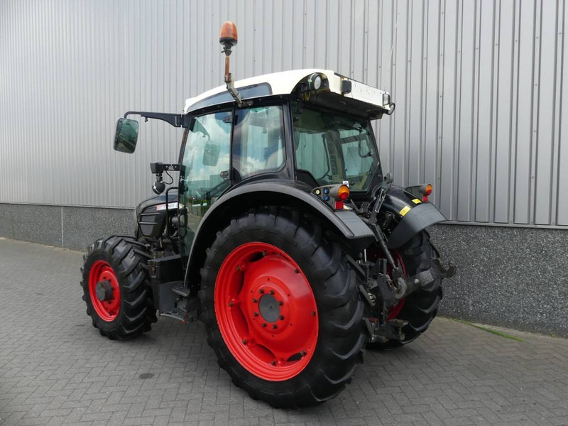 Fendt 209S Vario TMS - Τρακτέρ: φωτογραφία 3 Fendt 209S Vario TMS - Τρακτέρ: φωτογραφία 3