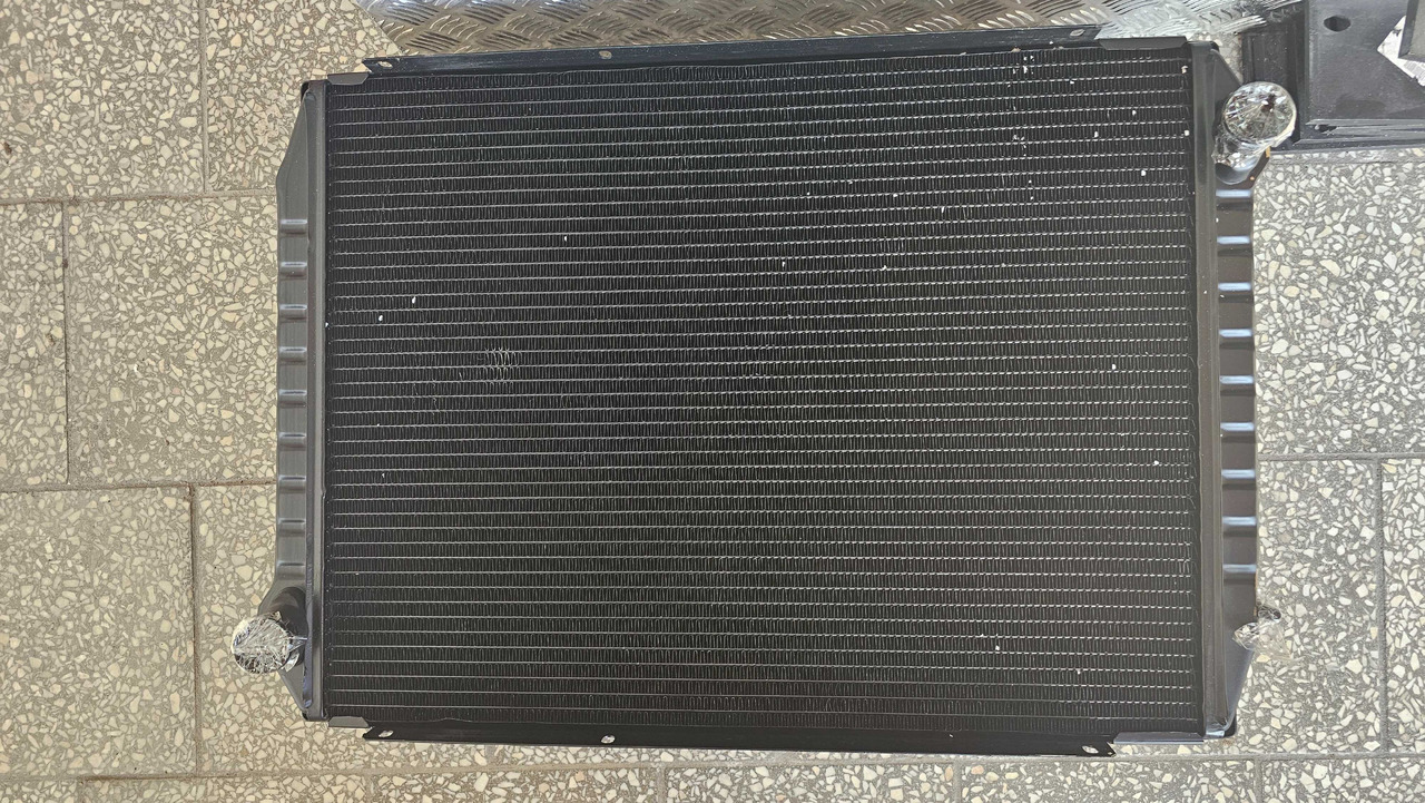 Chłodnica wody Deutz-Fahr Agrotron 0442_4089 0443_2581 - Ψυγείο αυτοκίνητο για Γεωργικά μηχανήματα: φωτογραφία 1 Chłodnica wody Deutz-Fahr Agrotron 0442_4089 0443_2581 - Ψυγείο αυτοκίνητο για Γεωργικά μηχανήματα: φωτογραφία 1