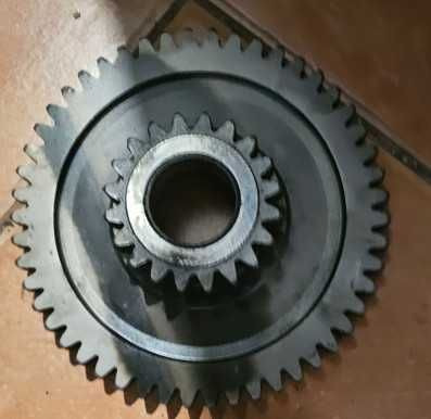 Koło zębate 0.009.7015.3 Deutz Fahr Same Lamborghini - Ανταλλακτικό για Γεωργικά μηχανήματα: φωτογραφία 1 Koło zębate 0.009.7015.3 Deutz Fahr Same Lamborghini - Ανταλλακτικό για Γεωργικά μηχανήματα: φωτογραφία 1