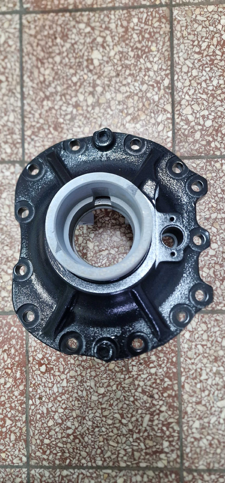 Podpora mostu wspornik Same Deutz Fahr Lamborghini 0.008.5489.0 - Ανταλλακτικό για Γεωργικά μηχανήματα: φωτογραφία 1 Podpora mostu wspornik Same Deutz Fahr Lamborghini 0.008.5489.0 - Ανταλλακτικό για Γεωργικά μηχανήματα: φωτογραφία 1