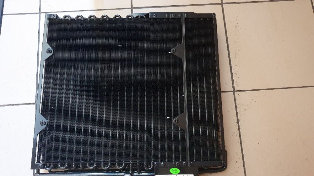 Skraplacz klimatyzacji Deutz Fahr Same Lamborghini 0.012.7328.3 - Ανταλλακτικό για Γεωργικά μηχανήματα: φωτογραφία 2 Skraplacz klimatyzacji Deutz Fahr Same Lamborghini 0.012.7328.3 - Ανταλλακτικό για Γεωργικά μηχανήματα: φωτογραφία 2