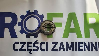 Ανταλλακτικό για Γεωργικά μηχανήματα Synchronizator 1-2 bieg Deutz Fahr 0.900.0462.5 0501.008.238: φωτογραφία 1