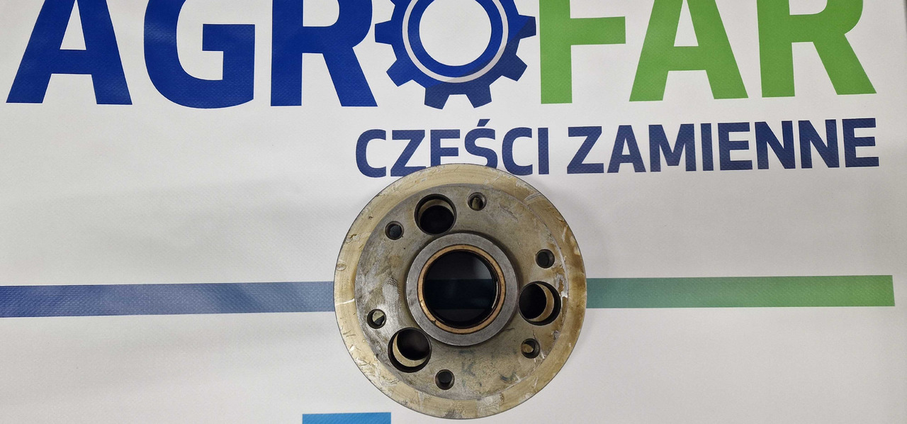 Układ planetarny jarzmo obudowa Deutz Same Lamborghini 0.008.5344.3 - Ανταλλακτικό για Γεωργικά μηχανήματα: φωτογραφία 1 Układ planetarny jarzmo obudowa Deutz Same Lamborghini 0.008.5344.3 - Ανταλλακτικό για Γεωργικά μηχανήματα: φωτογραφία 1