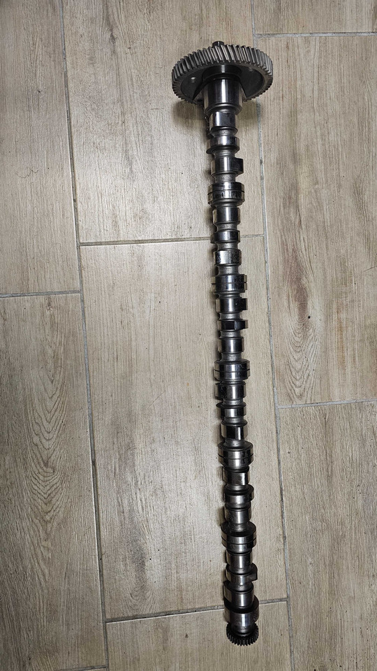 Wał rozrządu Same Lamborghini Deutz Fahr 0.075.1310.3 - Ανταλλακτικό για Γεωργικά μηχανήματα: φωτογραφία 1 Wał rozrządu Same Lamborghini Deutz Fahr 0.075.1310.3 - Ανταλλακτικό για Γεωργικά μηχανήματα: φωτογραφία 1