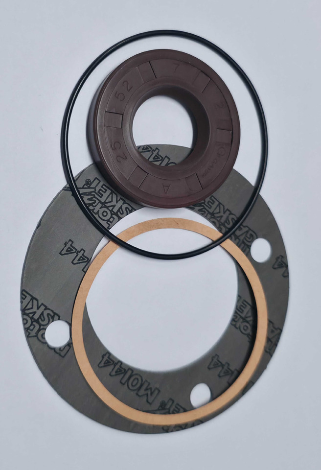 Zestaw uszczelek kompresora Same , Lamborghini 0.010.3702.0 - Ανταλλακτικό για Γεωργικά μηχανήματα: φωτογραφία 1 Zestaw uszczelek kompresora Same , Lamborghini 0.010.3702.0 - Ανταλλακτικό για Γεωργικά μηχανήματα: φωτογραφία 1