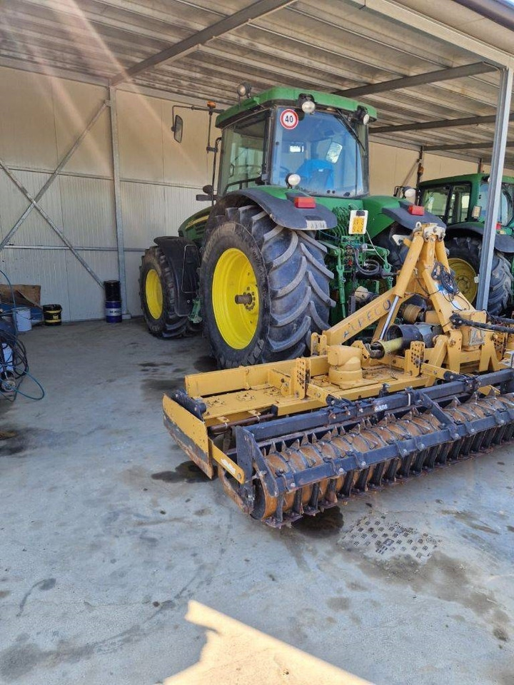 Alpego DF 500 - Σβολοκόπτης: φωτογραφία 4 Alpego DF 500 - Σβολοκόπτης: φωτογραφία 4