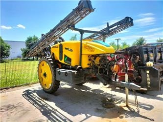 Caffini PRESTIGE GD 3300 - Μηχανηματα λιπάσματα: φωτογραφία 1 Caffini PRESTIGE GD 3300 - Μηχανηματα λιπάσματα: φωτογραφία 1