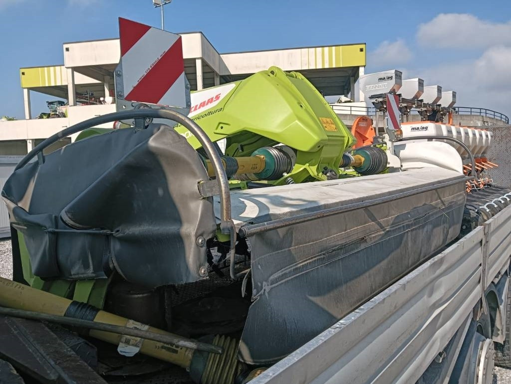 Claas DISCO 3200 MOVE - Χορτοκοπτικό: φωτογραφία 1 Claas DISCO 3200 MOVE - Χορτοκοπτικό: φωτογραφία 1